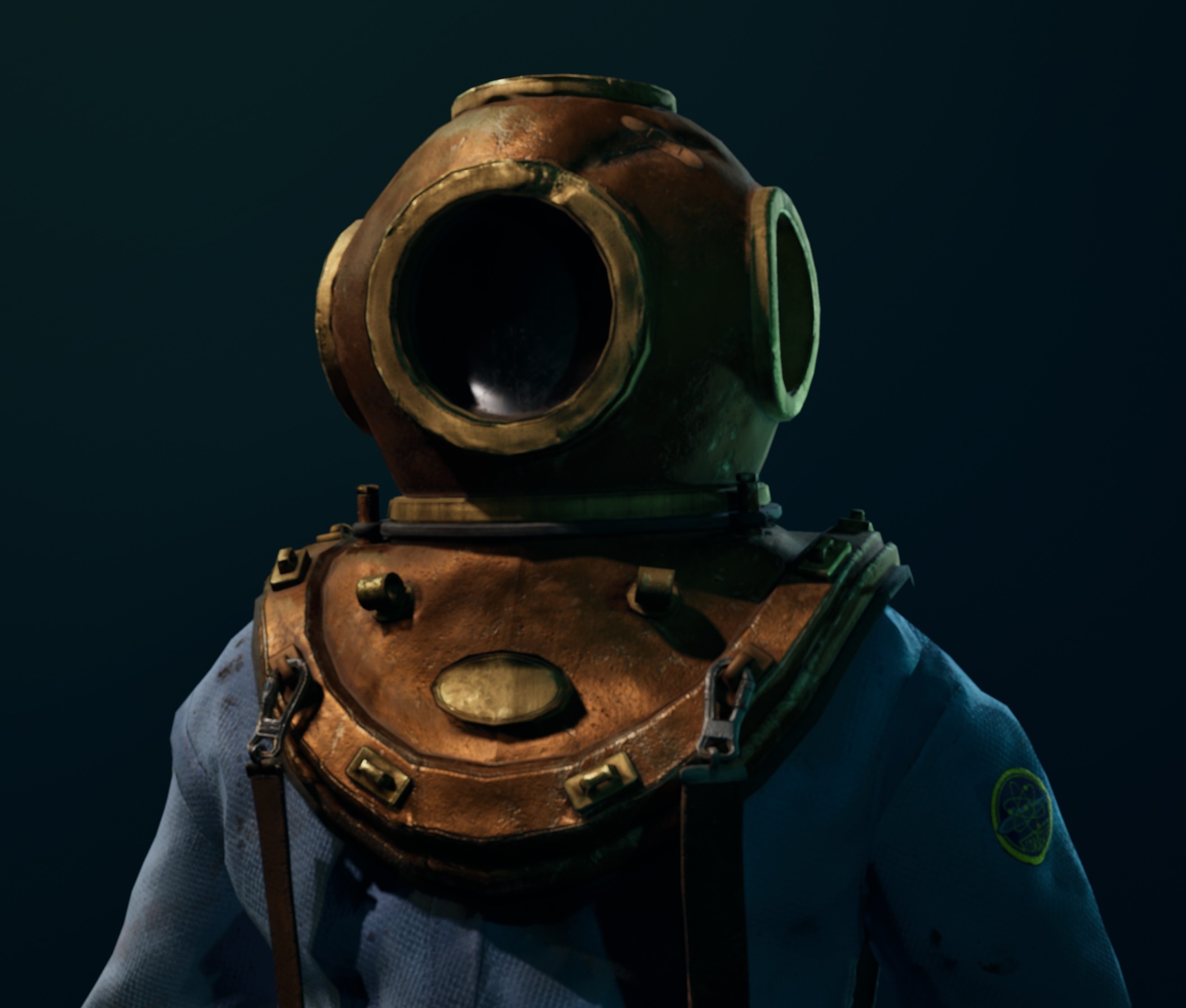 Character Art 1